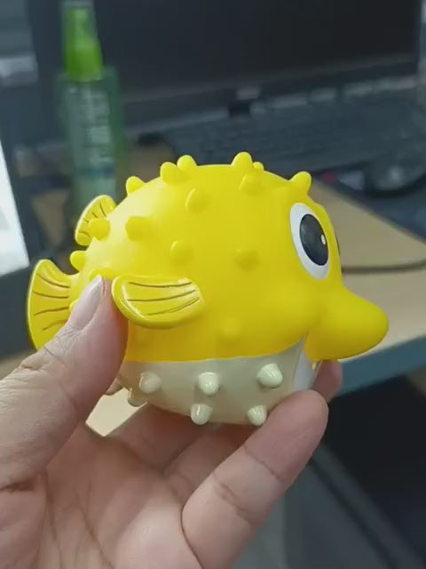 Flip Flop Puffer Fish (50 Pack)